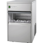 Máquina automática para fabricação de gelo cristal (45 kg/dia)